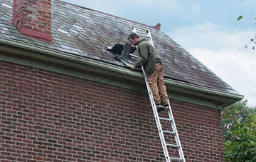 what affects urgent Great Hollands roof repairs