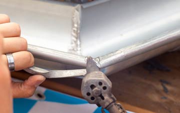 disadvantages of Great Hollands lead roofing