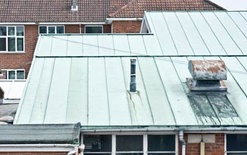 Great Hollands lead roofing costs