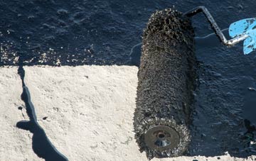 Great Hollands liquid sealant waterproofing