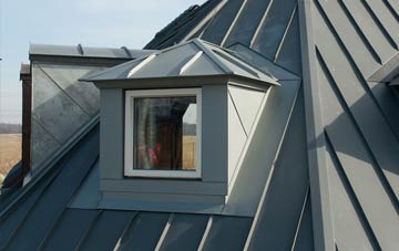 metal roofing Great Hollands, Berkshire
