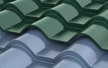 who should consider Great Hollands plastic roofs