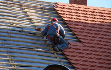 roof tiles Great Hollands, Berkshire