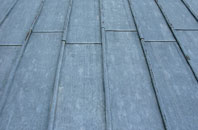 Great Hollands lead roofing