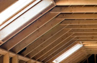 Great Hollands tapered roof insulation quotes